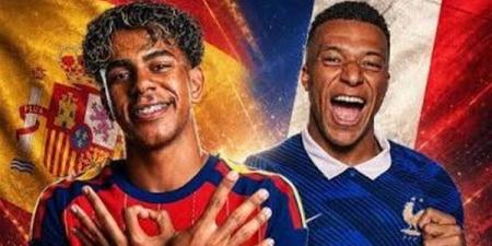 نصف نهائي المونديال، كيف يفكر مدرب إسبانيا في اختيار تشكيل مباراة فرنسا؟