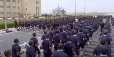 كلية الشرطة 2026، تعرف على اختبارات القبول لحاملي الشهادات الثانوية العامة والأزهرية