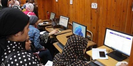 موعد وأماكن اختبارات الدبلومات الفنية والمعاهد للقبول بالكليات