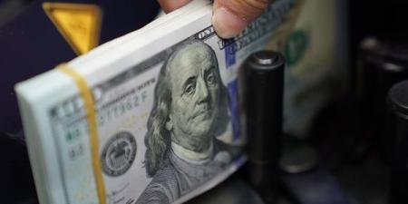 سعر الدولار في البنوك المصرية ببداية تعاملات اليوم الثلاثاء 14 يوليو 2026