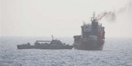 سفينة هولندية تتعرض لهجوم قبالة سواحل عُمان في بحر العرب