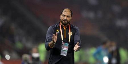 الاتحاد التونسي يفاوض معين الشعباني لقيادة نسور قرطاج