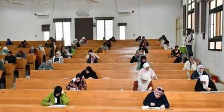 معادلات الدبلومات، مواعيد اختبارات طلاب المدارس والمعاهد الفنية للالتحاق بكليات الزراعة