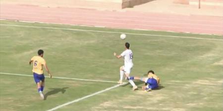 مواعيد مباريات نادي طنطا في دوري المحترفين بالدور الأول