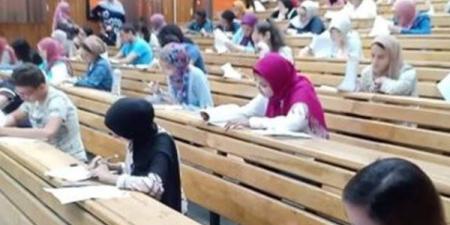 لطلاب الثانوية العامة، رابط رسمي لحجز اختبارات القدرات 2026