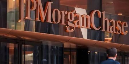 "JPMorgan" يخصص 24 مليون دولار لدعم صناعة السفن الأمريكية