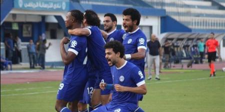 مواعيد مباريات نادي الترسانة في دوري المحترفين بالدور الأول