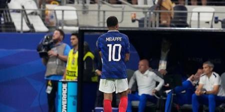أول تعليق من مبابي بعد فشل فرنسا في بلوغ نهائي مونديال 2026 (فيديو)