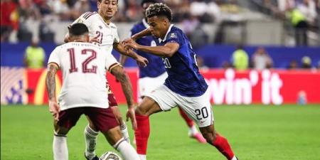 إسبانيا تضرب فرنسا بثنائية نظيفة وتتأهل لنهائي كأس العالم 2026 (صور)