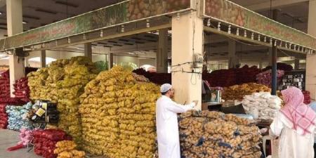 معدل التضخم بأسعار الجملة في السعودية يرتفع 4.8% خلال شهر يونيو