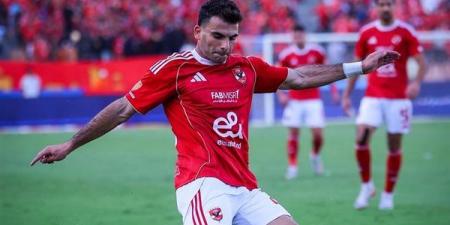 محامي زيزو ينتقد الزمالك بعد إعلان حفظ شكوى اللاعب: نلتقي أمام الفيفا