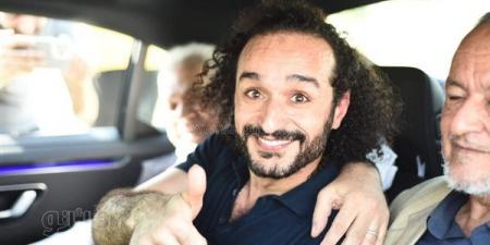 تأييد حبس أحمد دومة سنة في نشر أخبار كاذبة
