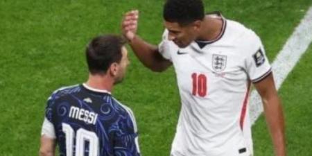 موعد مباراة فرنسا وإنجلترا لتحديد المركز الثالث في كأس العالم