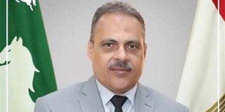 بعد انتهاء امتحانات الثانوية العامة، توجيه عاجل من محافظ الشرقية بشان أعمال التصحيح