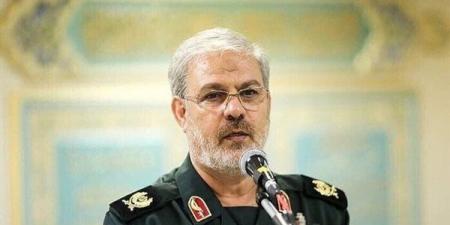 الحرس الثوري: العمليات الإيرانية تتركز حاليا على تدمير البنية الهجومية الأمريكية بالمنطقة