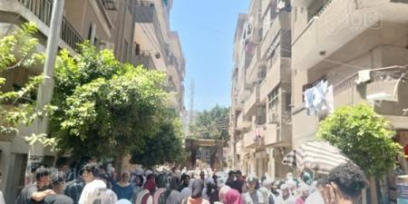 تعليم الشرقية: وصول أسئلة امتحانات الثانوية العامة دون تأخير والاستعانة بالتكنولوجيا لرصد المخالفات