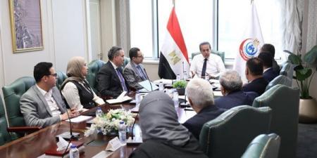 الصحة: تطوير مستشفى هليوبوليس وخطة لتحويله إلى مركز متقدم لتخصصات طب الأطفال الدقيقة