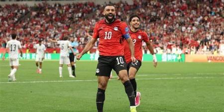رسالة غامضة من إدارة بشكتاش.. هل تحمل كلمة "صلاح" نبأ انتقال الفرعون؟