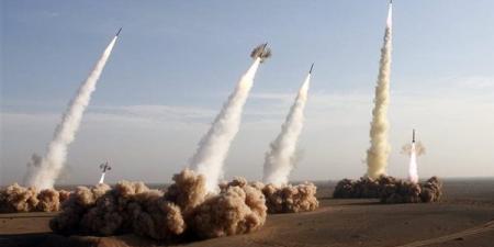 مقتل 8 عناصر من حزب كردي في قصف إيراني على شمال العراق