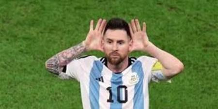 ماذا قال ميسي عن مواجهة إسبانيا في نهائي المونديال؟