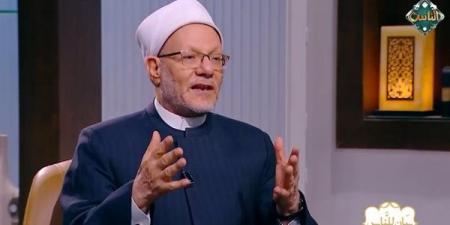 شوقي علام: الدولة وحدها تملك تنفيذ العقوبة وولي الدم له حق المطالبة لا التطبيق (فيديو)