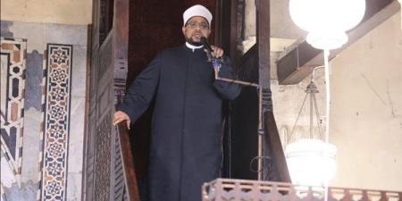 أمين البحوث الإسلامية: القوة الحقيقية تُبنى بالرحمة والعدل والتكافل لا بالغلبة والتسلُّط