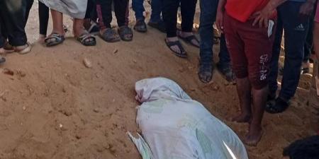 جهود مكثفة لكشف غموض العثور على جثمان شاب بطريق بدنديط الزراعي بالدقهلية