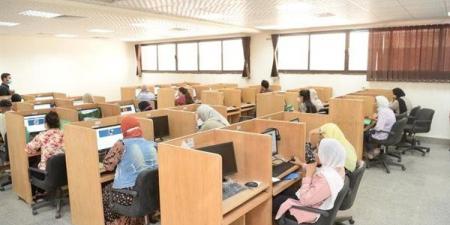 محظورات اختبارات القدرات وخطوات التسجيل على موقع التنسيق