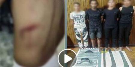 "ضحكة في أول الليل.. ودم في آخره"، كيف تحولت جلسة أصدقاء إلى جريمة هزت الإسكندرية؟