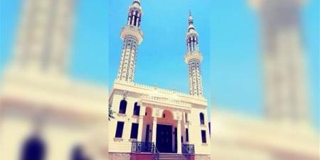 أوقاف الشرقية: افتتاح أعمال تطوير مسجد الغرقدة بمركز الحسينية بتكلفة 10 مليون جنيه