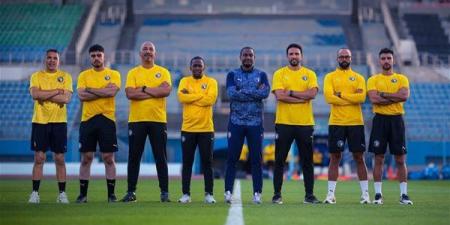 بيراميدز يبدأ الموسم بثوب جديد، يشكر يورتشيتش ويتعاقد مع موكوينا، يتمسك بجدو والجهاز يضم 4 جنسيات، رحيل ماييلي واعتزال إكرامي وعودة محمود صابر