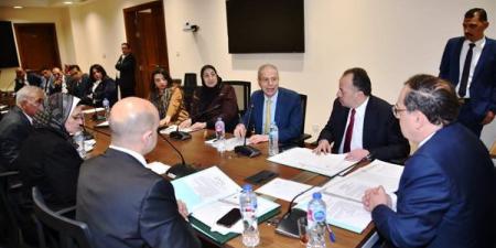 4 مشروعات قوانين للبحث والتنقيب عن الغاز والبترول بجدول أعمال طاقة النواب اليوم