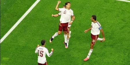 ثنائي منتخب إسبانيا يجاور بيليه في سجل عظماء كأس العالم