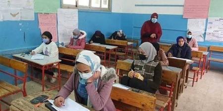 امتحانات الدور الثاني للشهادة الإعدادية بالجيزة 2026، الموعد الرسمي والجدول الكامل