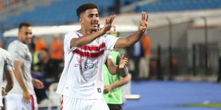 هل يعاني الزمالك بعد رحيل حسام عبد المجيد؟ مصدر يرد