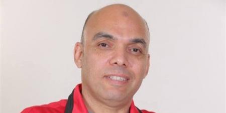 مدرب منتخب رفع الأثقال السابق: أياد خارجية تسعى لتشويه سمعة اللاعبين المصريين