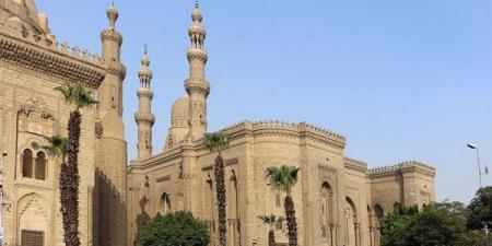 مواقيت الصلاة اليوم الأحد، موعد أذان الظهر في القاهرة والمحافظات