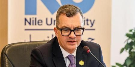 وزير التخطيط: آلية تمويل مشروعات البنية التحتية نموذج للتعاون المثمر مع البنك الدولي