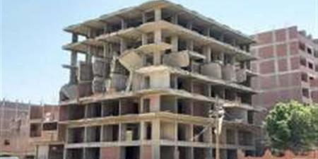 موقف قانون التصالح بمخالفات البناء مع قرب فض دور انعقاد مجلس النواب