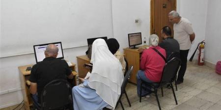المؤشرات الأولية، ماذا تكشف عن تنسيق الجامعات 2026 وكليات القمة لطلاب الثانوية العامة؟
