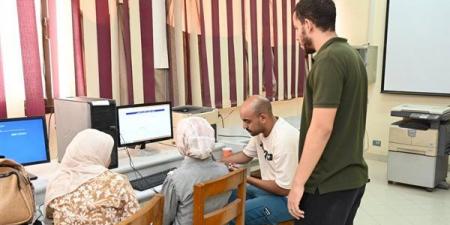 طلاب الدبلومات الفنية 2026، قائمة الكليات والمعاهد وشروط الالتحاق