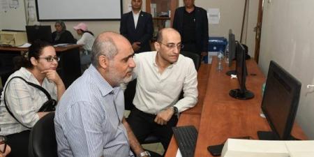 نتيجة الثانوية العامة، كيف تؤثر المجاميع على تنسيق الجامعات 2026 والحدود المتوقعة للقبول؟