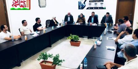 لأول مرة.. جهاز حدائق العاصمة يستكمل تأهيله لشهادة الاعتماد الدولي "الأيزو" في نظام إدارة التنمية المستدامة