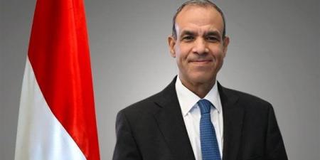 مصر تدين استهداف ناقلة كويتية في مضيق هرمز