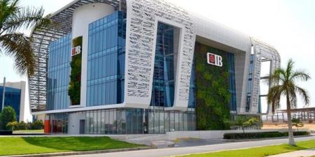 تفاصيل برنامج البطاقات الائتمانية من CIB
