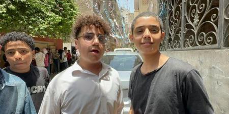 تعليم القاهرة يناشد طلاب الشهادة الإعدادية بالالتزام بموعد امتحانات الدور الثاني