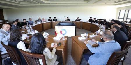 البابا تواضروس: ضرورة تطوير التعليم الكنسي والارتقاء بجودة الكليات اللاهوتية
