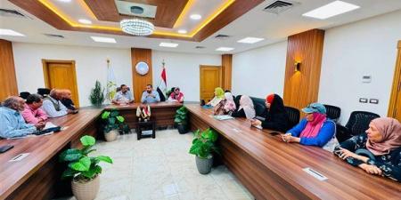 "الإسكان" تسرع توفيق أوضاع أراضي العبور الجديدة والجهاز يتولى استخراج الإفادات من وزارة الزراعة