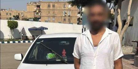 من حفل زفاف إلى محضر شرطة، سائق تاكسي يغامر بحياة الأطفال بحركات استعراضية على أحد كباري القاهرة