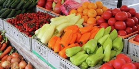 سعر الخضار اليوم، انخفاض جديد في الطماطم والليمون ينزل "النص" وارتفاع 6 أصناف